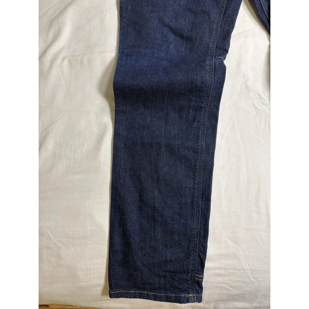 Timberland Pro Cordura Carpenter Jeans Men's Size 30x32 Athletic Fit